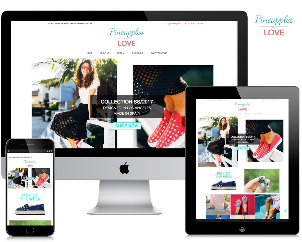 Websites Depot