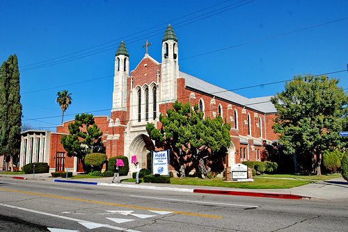 Lutheran Church