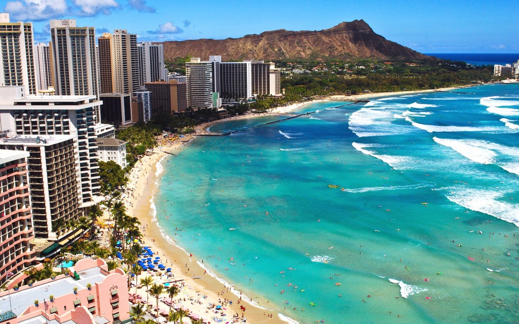 Hawaii Tours