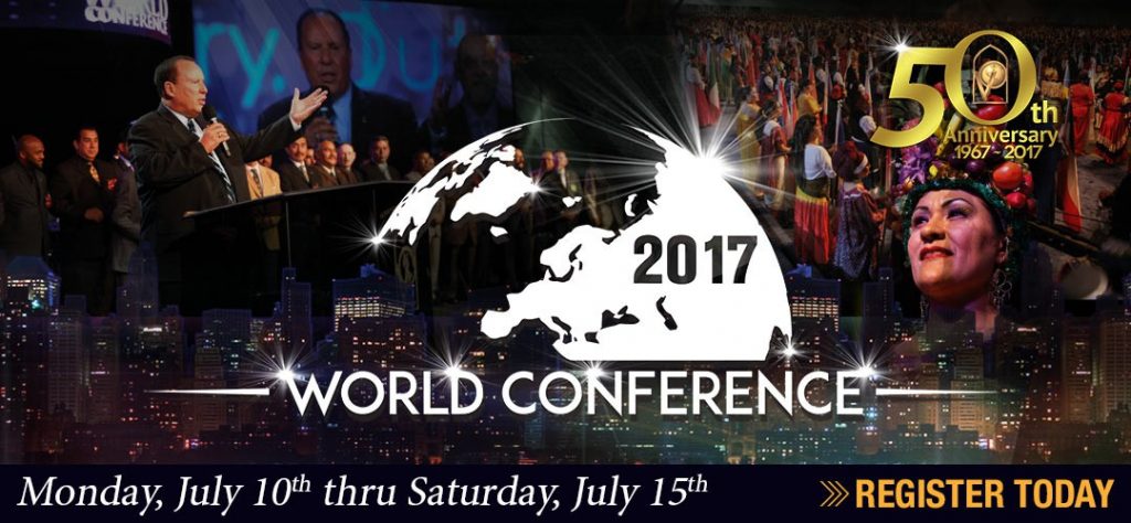 World Conference