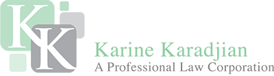 karine karadjian professional law corporation