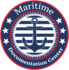 maritime documentation center