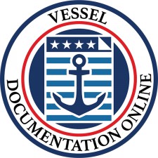 vessel documentation online