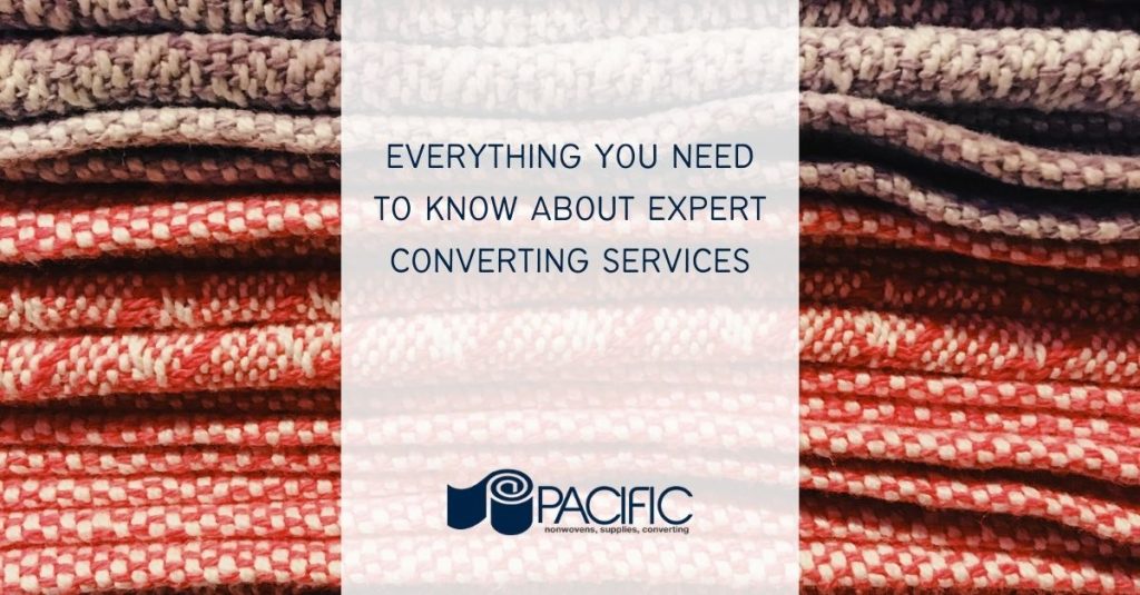Converting Services